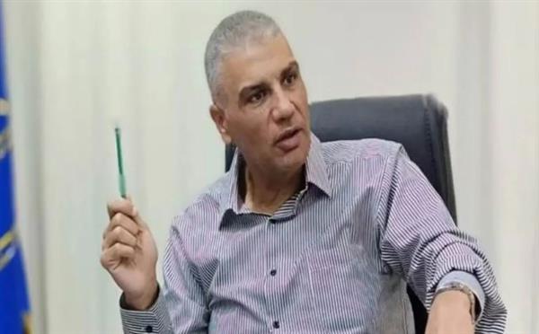 محافظ أسوان يؤكد على تقديم الدعم لعودة نادي أسوان للدوري الممتاز