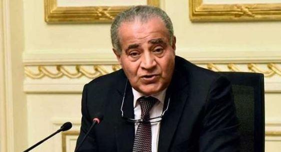 وزيرا الاتصالات والتعليم العالي ينعيان الدكتور علي المصيلحي وزير التموين السابق
