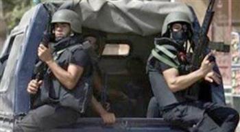   مباحث القاهرة تضبط 9 أشخاص تخصصوا في ارتكاب وقائع السرقات المتنوعة