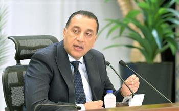   مدبولي يؤكد وحدة المصير بين مصر والأردن وتقارب ما يواجهه البلدان الشقيقين من تحديات