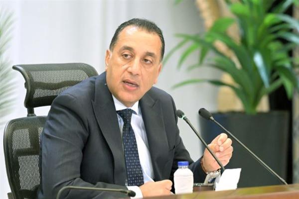 مدبولي يؤكد وحدة المصير بين مصر والأردن وتقارب ما يواجهه البلدان الشقيقين من تحديات