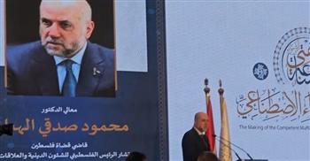    مستشار الرئيس الفلسطيني: "الإخوان" خانوا القضية الفلسطينية