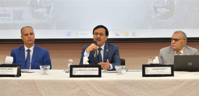 ملتقى عربي بالقاهرة يبحث استراتيجيات التحول الرقمي لخدمة المواطن