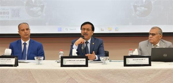 ملتقى عربي بالقاهرة يبحث استراتيجيات التحول الرقمي لخدمة المواطن