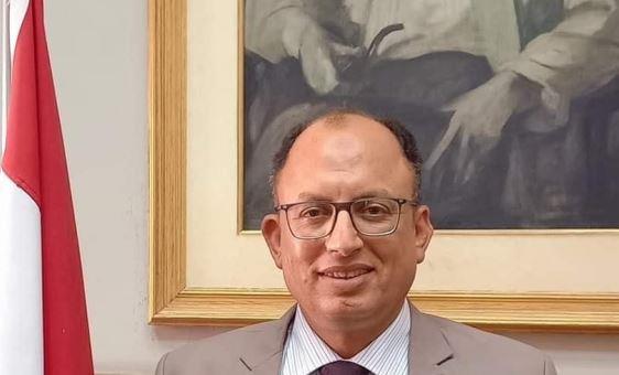 رئيس جامعة حلوان في اليوم العالمي للشباب: أنتم القوة الدافعة نحو مستقبل أفضل