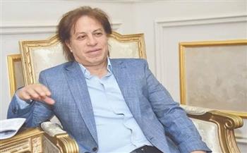  ثروت سويلم: اللائحة ستطبق على جماهير الزمالك والأهلي 