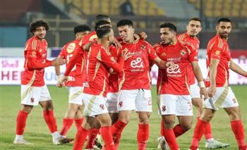   تقارير: لاعب الأهلي يقترب من الانتقال للدوري الليبي