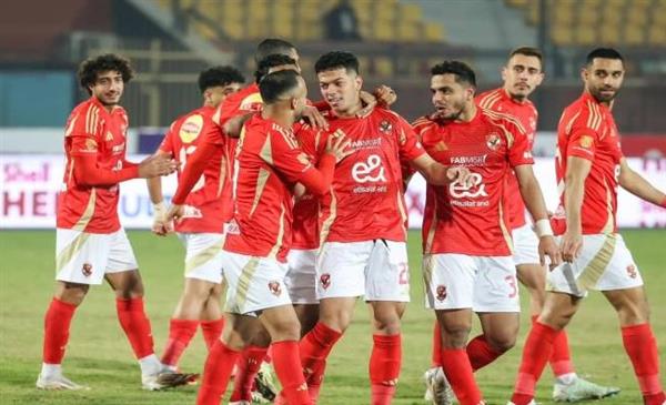 تقارير: لاعب الأهلي يقترب من الانتقال للدوري الليبي