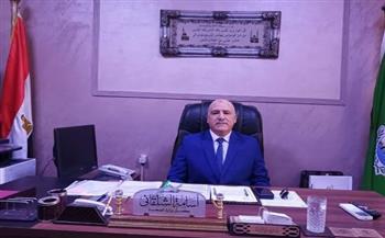 وكيل وزارة الصحة بالقليوبية يتفقد مستشفى الخانكة التخصصي