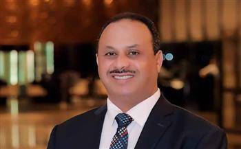   رشاد عبد الغني: توجيهات الرئيس بتمكين الشباب لقيادة العمل الإعلامي رسالة ثقة في قدرتهم على الإبداع