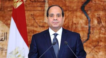   السيسي: أوغندا شريك أساسي بمنطقة حوض النيل الجنوبي