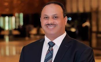   عبدالغني: توجيهات الرئيس بتمكين الشباب لقيادة العمل الإعلامي رسالة ثقة في قدرتهم 