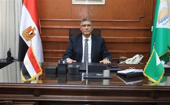   محافظ الجيزة ينعي وفاة الدكتور علي المصيلحي وزير التموين والتجارة الداخلية السابق