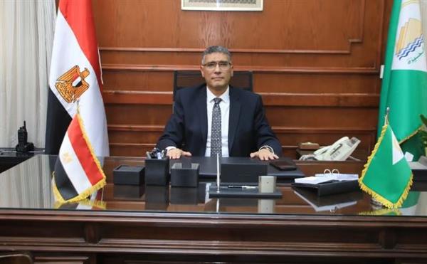 محافظ الجيزة ينعي وفاة الدكتور علي المصيلحي وزير التموين والتجارة الداخلية السابق