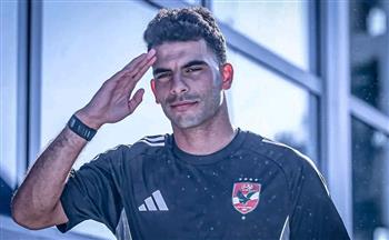   زيزو يتقدم ببلاغ رسمي ضد إدارة وكابوهات الزمالك