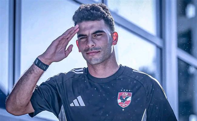 زيزو يتقدم ببلاغ رسمي ضد إدارة وكابوهات الزمالك