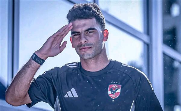 زيزو يتقدم ببلاغ رسمي ضد إدارة وكابوهات الزمالك