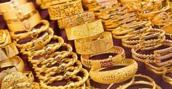   سوق الذهب يشهد استقرارا في الأسعار اليوم