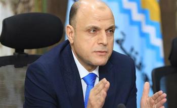   محافظ كفر الشيخ: تنفيذ 41 قرار إزالة على مساحة 4609 م2 بمركز الحامول