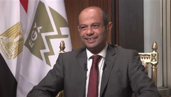   رئيس البورصة: الطروحات الحكومية الكبرى ترفع وزن السوق وتجذب الاستثمارات