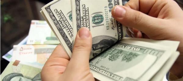 تراجع سعر الدولار بالبنوك المصرية في نهاية تعاملات اليوم