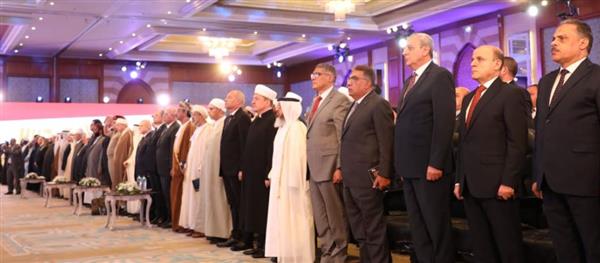 محافظ الجيزة يشارك في المؤتمر العالمي العاشر للإفتاء
