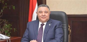   محافظ البحر الأحمر يوجه بسرعة الانتهاء من المبني الجديد للتأمين الصحي بالغردقة