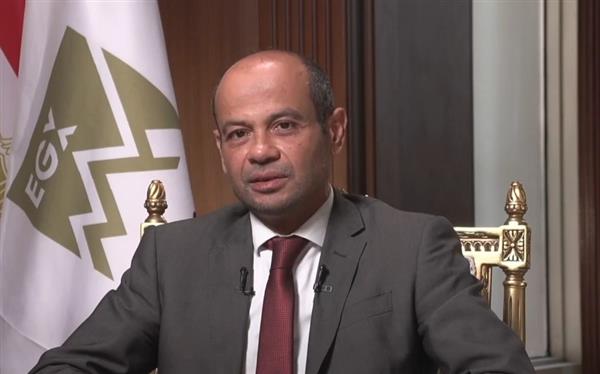 "الشيخ": شهدنا خلال الشهر والنصف الماضيين دخول أربعة طروحات جديدة في البورصة