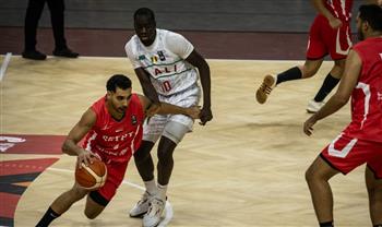   منتخب مصر للسلة يستهل مشواره في الأفروباسكت بفوز كبير على مالي