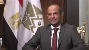    رئيس البورصة المصرية: وضعنا إستراتيجية شاملة تضمنت 61 مستهدفا