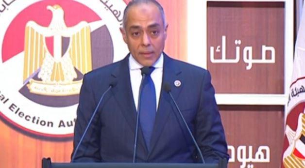 الوطنية للانتخابات: إعلان نتائج انتخابات مجلس الشيوخ 2025 لحظة وطنية بالغة الأهمية