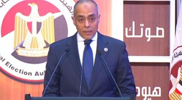 الوطنية للانتخابات: إعلان نتائج انتخابات مجلس الشيوخ 2025 لحظة وطنية بالغة الأهمية