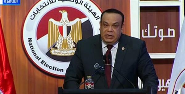 "الوطنية للانتخابات": نسبة المشاركة في انتخابات الشيوخ بلغت 17.1%