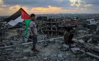   "الرئاسة الفلسطينية" تجدد التأكيد على أن قطاع غزة هو جزء لا يتجزأ من فلسطين
