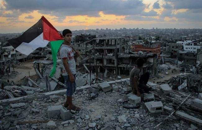"الرئاسة الفلسطينية" تجدد التأكيد على أن قطاع غزة هو جزء لا يتجزأ من فلسطين