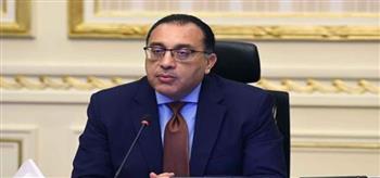   مدبولي يترأس اجتماع الحكومة غدا بالعاصمة الإدارية