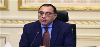 مدبولي يترأس اجتماع الحكومة غدا بالعاصمة الإدارية