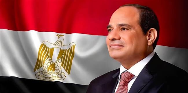 في اليوم العالمي للشباب.. الرئيس السيسي: تحية لشباب مصر الأوفياء بوعيهم الوطني