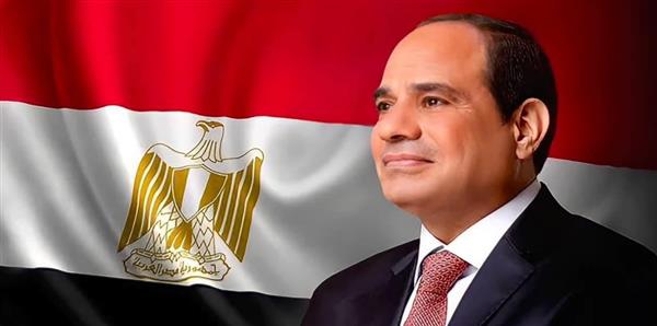 في اليوم العالمي للشباب.. الرئيس السيسي: تحية لشباب مصر الأوفياء بوعيهم الوطني