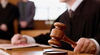   إحالة أوراق المتهمين باستدراج شخص وقتله لفضيلة المفتى