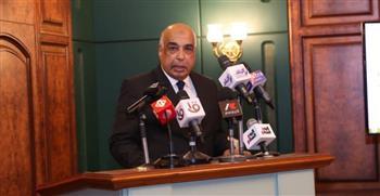 وزيرا الاتصالات والعدل يطلقان منظومة التقاضى عن بُعد