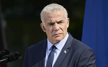   لابيد: وزير العدل يتصرف كمجرم وحكومتنا تضم فاسدين ومخالفي قانون