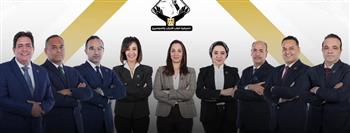  التنسيقية تهنىء أعضائها الفائزين في انتخابات مجلس الشيوخ عن القائمة الوطنية من أجل مصر 