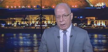 حلمي النمنم يفجر مفاجأة: الإخوان حاربوا مع الاحتلال ضد الجيش المصري في حرب 1973