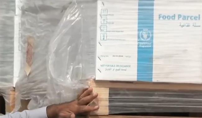 مراسل إكسترا نيوز من رفح: استمرار رفض وتأجيل دخول مساعدات غزة رغم الحاجة المُلِحَّة