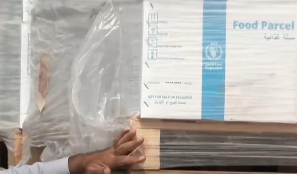 مراسل إكسترا نيوز من رفح: استمرار رفض وتأجيل دخول مساعدات غزة رغم الحاجة المُلِحَّة