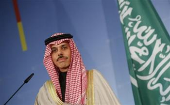   وزيرا الخارجية السعودي والأمريكي يبحثان تطورات الأوضاع في غزة
