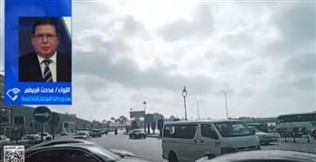   اللواء مدحت قريطم: عبور المشاة العشوائي وراء حوادث الطرق.. ويجب تكثيف التوعية