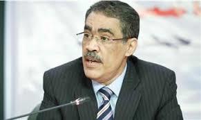   ضياء رشوان: الرئيس السيسي أكد بوضوح على حقوق مصر المائية خلال لقائه نظيره الأوغندي