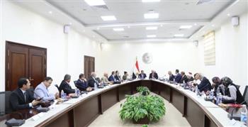   التعليم العالي: انعقاد الجلسة الإجرائية لانتخاب مجلس أمناء جامعة المنصورة الجديدة